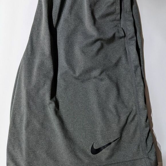 Men's Nike dri-fit shorts Sz. L - Picture 6 of 6